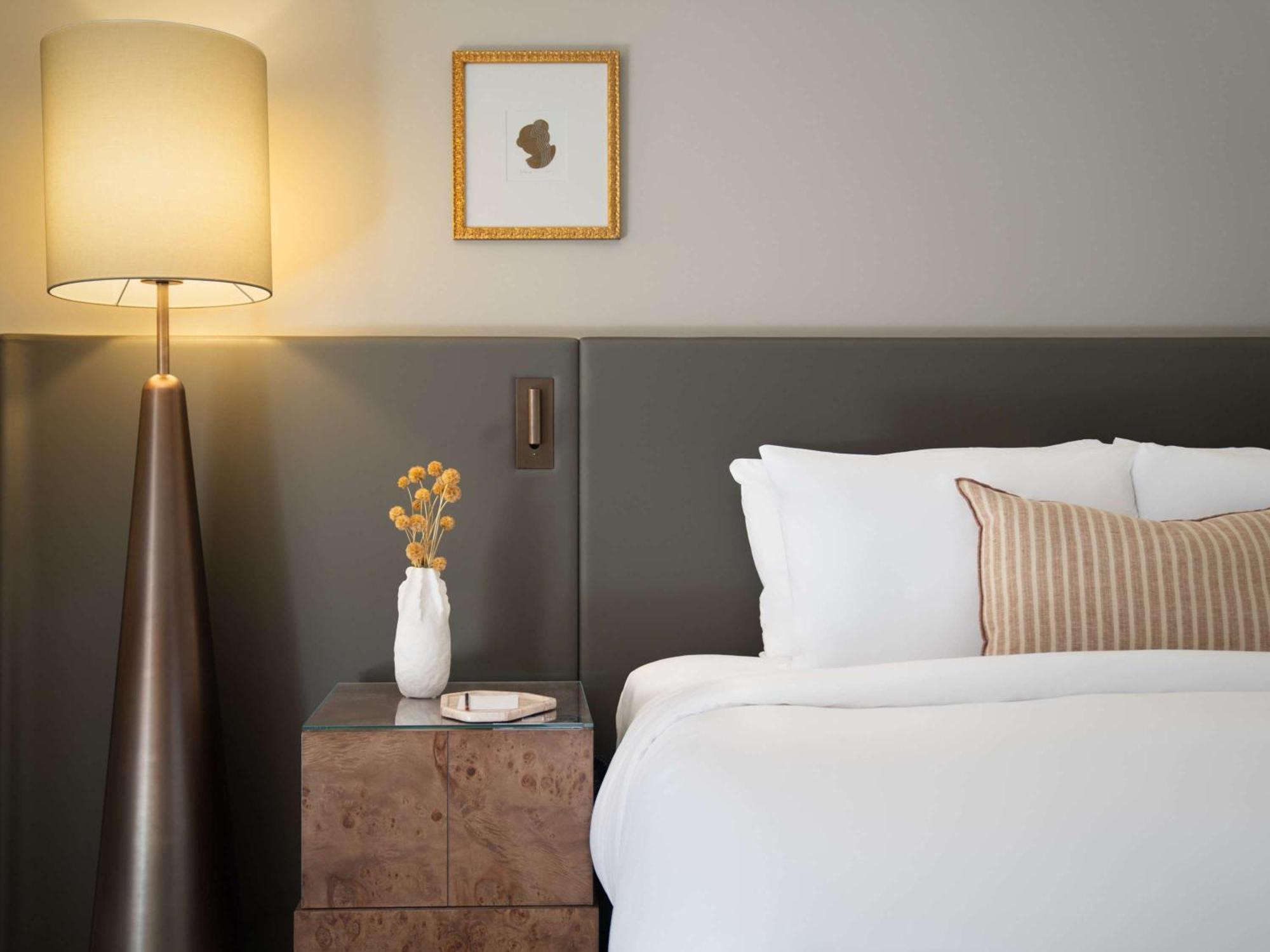 Sofitel Sydney Wentworth Ξενοδοχείο Εξωτερικό φωτογραφία