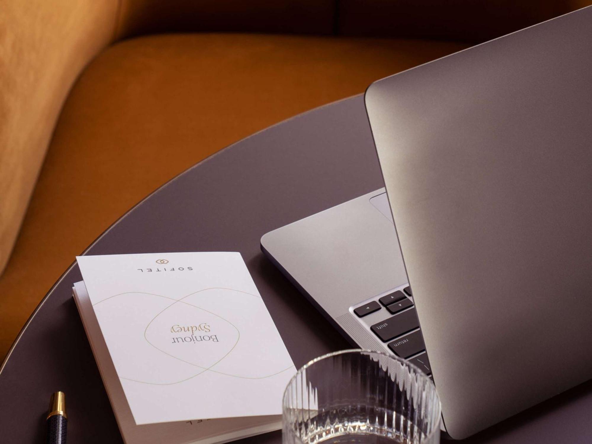 Sofitel Sydney Wentworth Ξενοδοχείο Εξωτερικό φωτογραφία