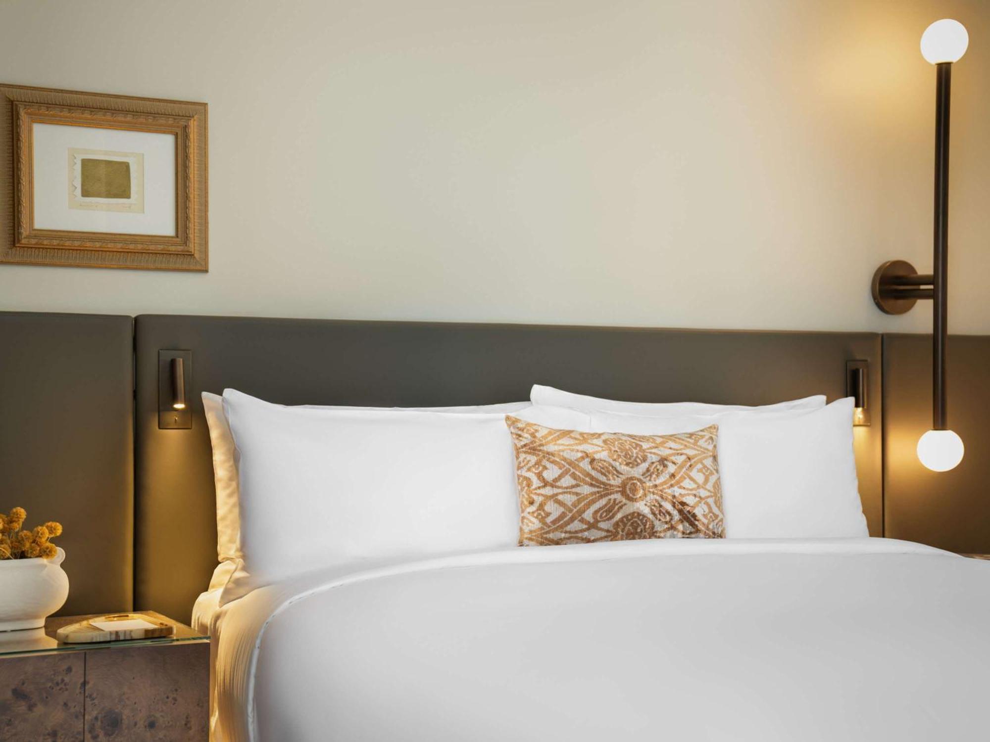 Sofitel Sydney Wentworth Ξενοδοχείο Εξωτερικό φωτογραφία