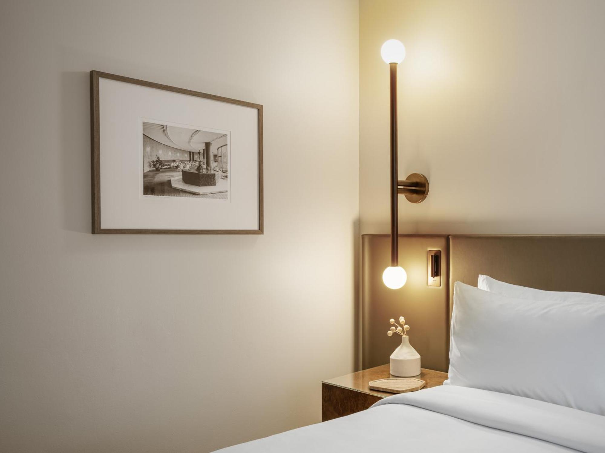 Sofitel Sydney Wentworth Ξενοδοχείο Εξωτερικό φωτογραφία