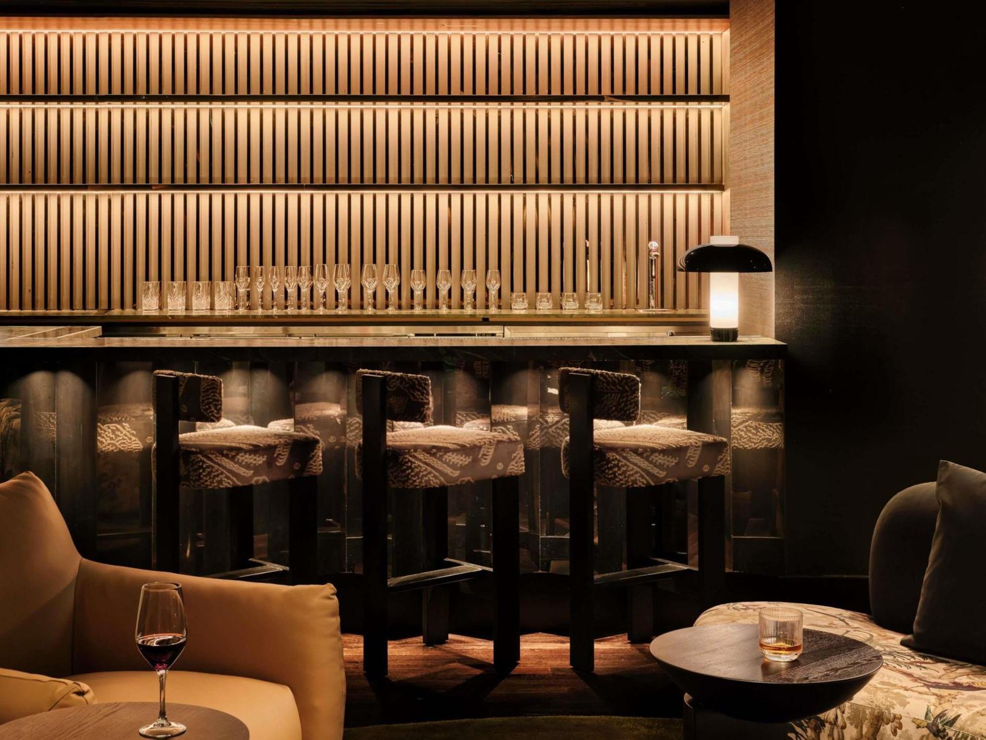 Sofitel Sydney Wentworth Ξενοδοχείο Εξωτερικό φωτογραφία