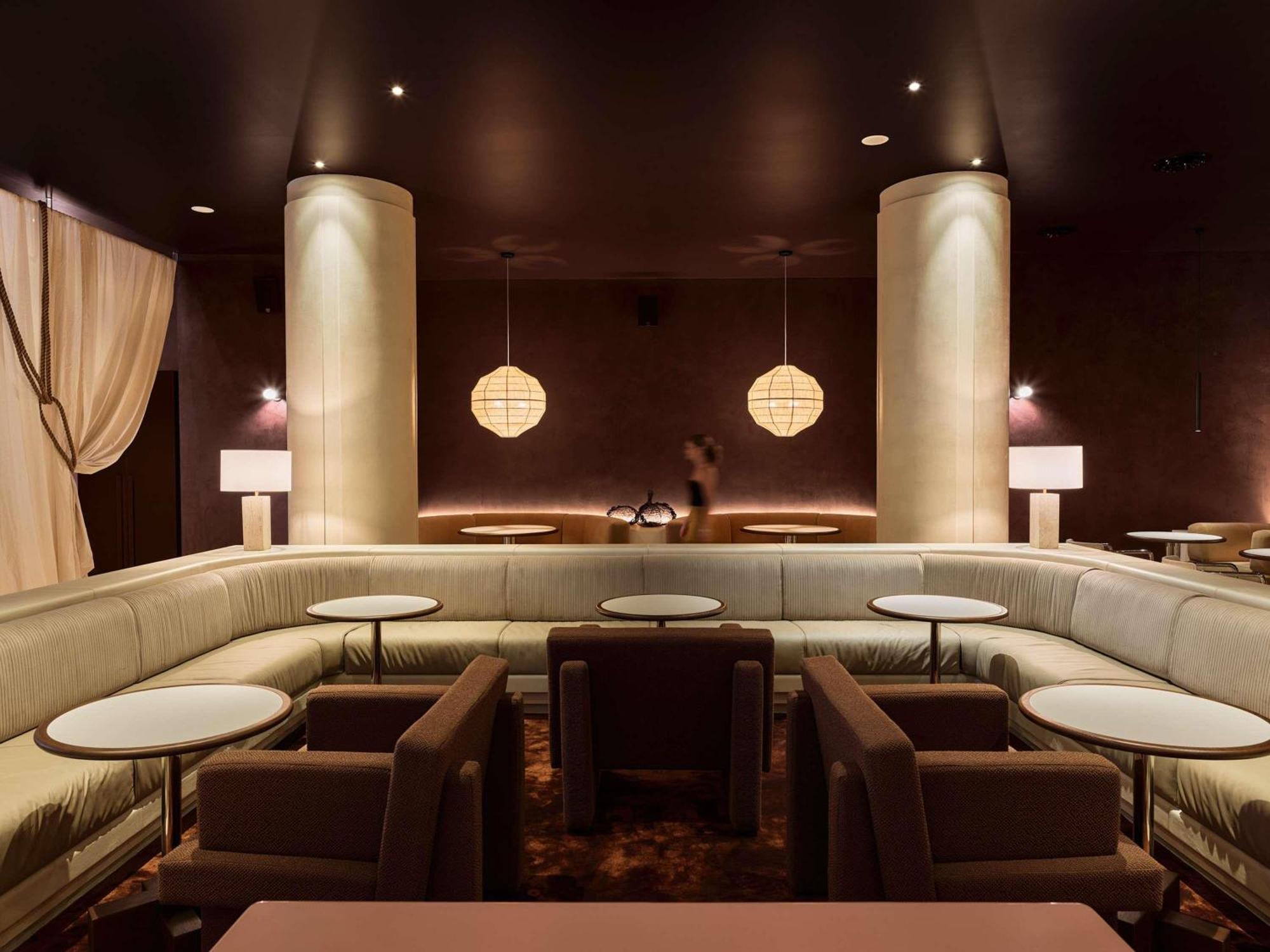 Sofitel Sydney Wentworth Ξενοδοχείο Εξωτερικό φωτογραφία