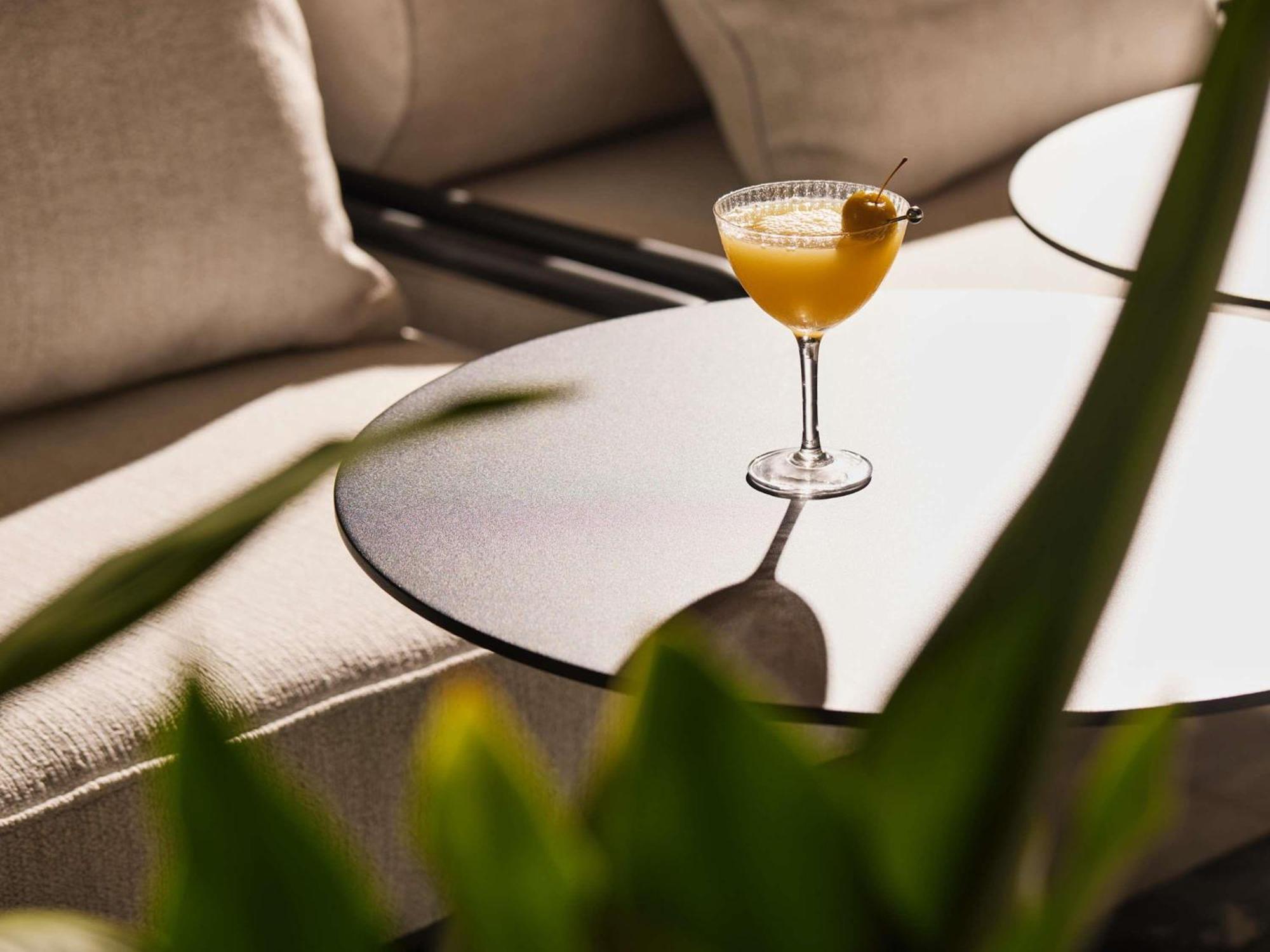 Sofitel Sydney Wentworth Ξενοδοχείο Εξωτερικό φωτογραφία