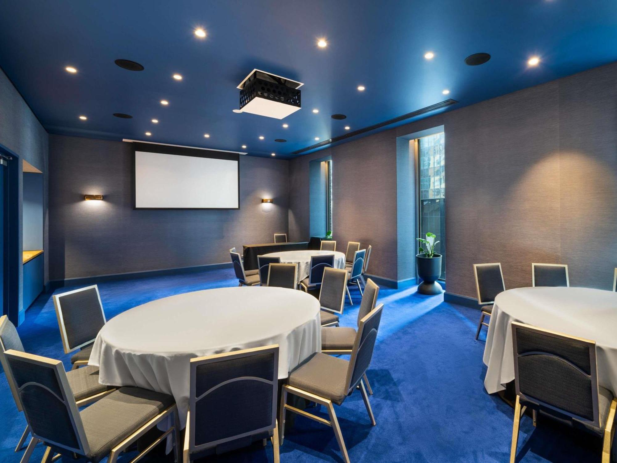 Sofitel Sydney Wentworth Ξενοδοχείο Εξωτερικό φωτογραφία