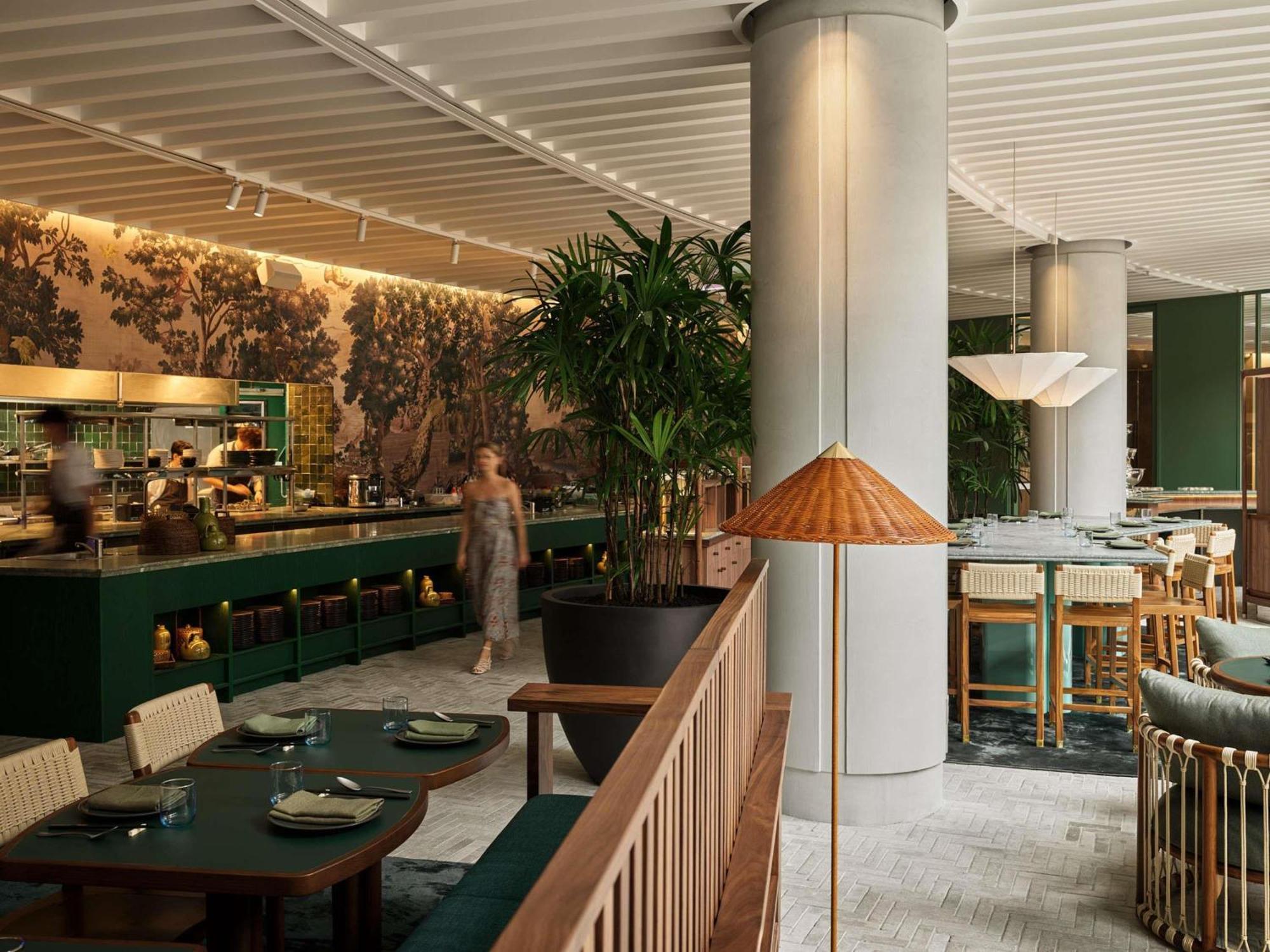 Sofitel Sydney Wentworth Ξενοδοχείο Εξωτερικό φωτογραφία