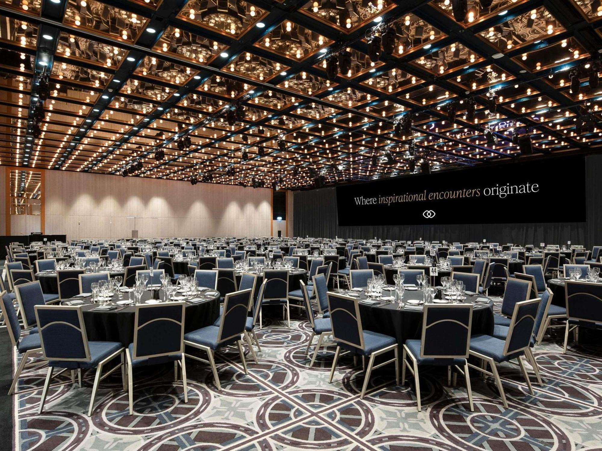 Sofitel Sydney Wentworth Ξενοδοχείο Εξωτερικό φωτογραφία
