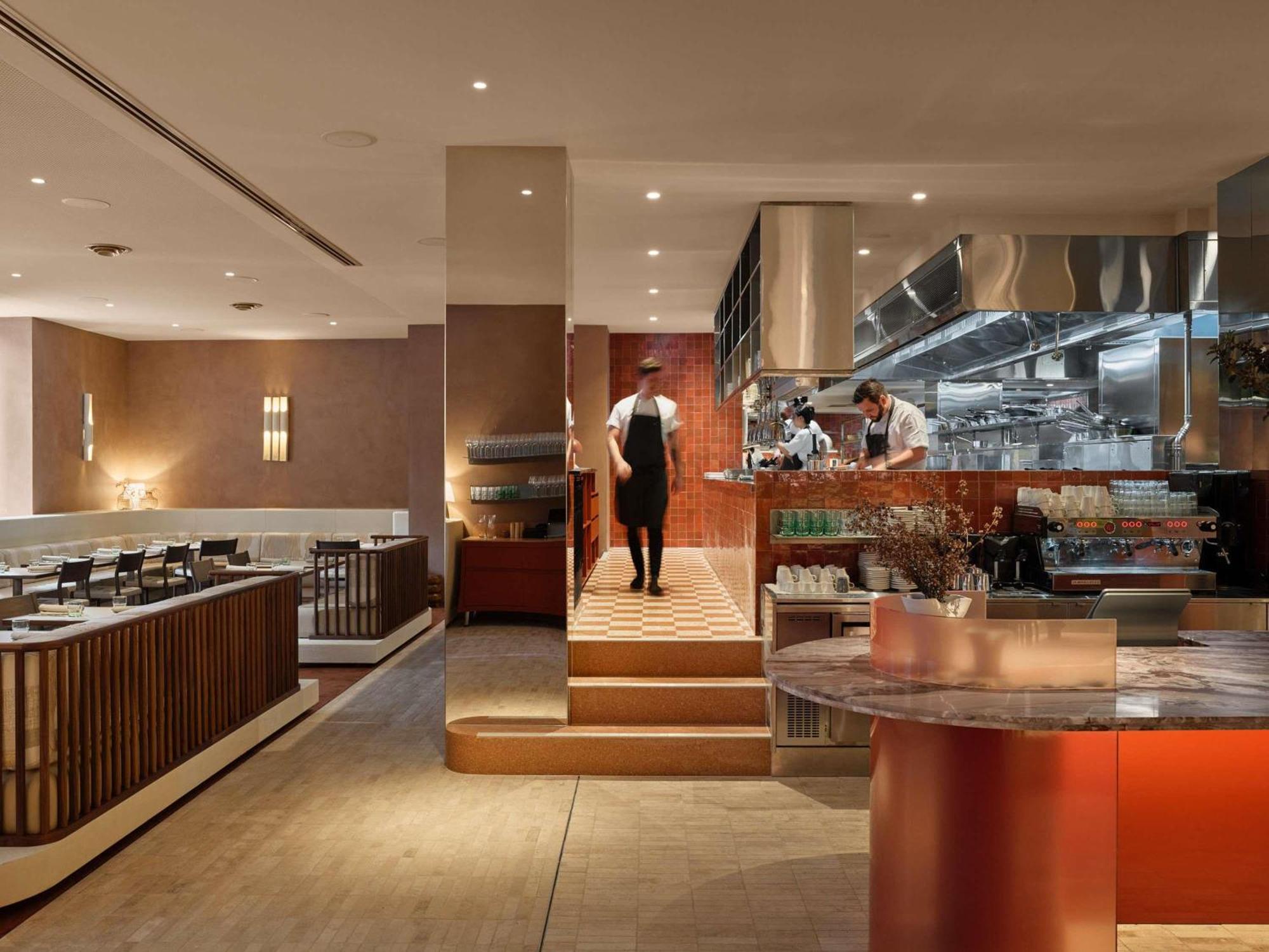 Sofitel Sydney Wentworth Ξενοδοχείο Εξωτερικό φωτογραφία