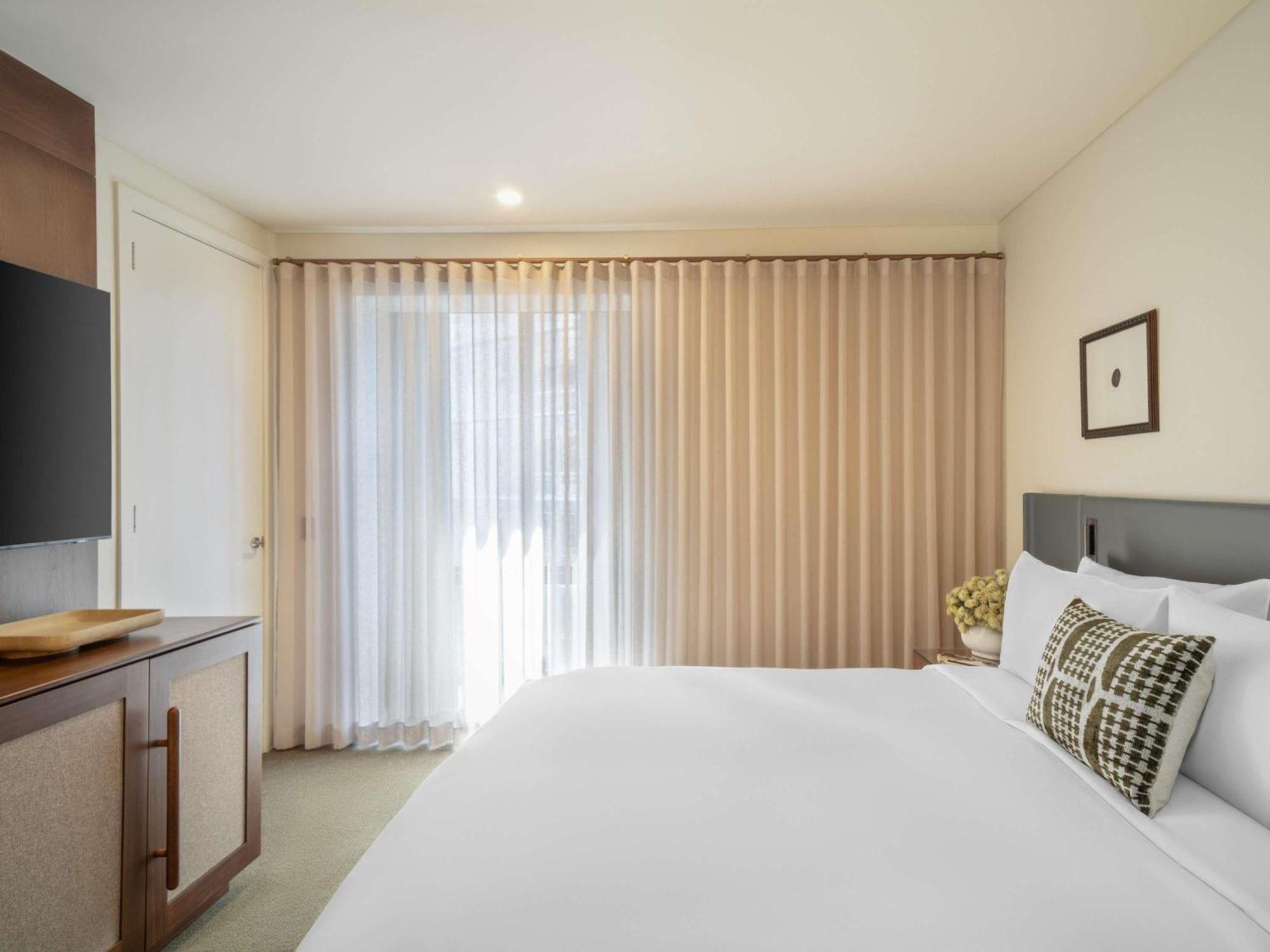 Sofitel Sydney Wentworth Ξενοδοχείο Εξωτερικό φωτογραφία