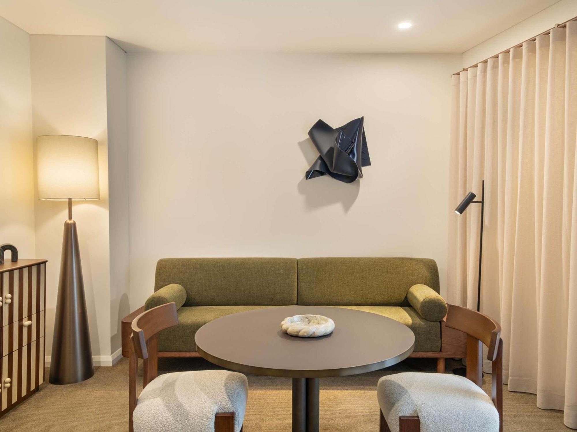 Sofitel Sydney Wentworth Ξενοδοχείο Εξωτερικό φωτογραφία